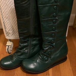 Miz Mooz Bloom boots